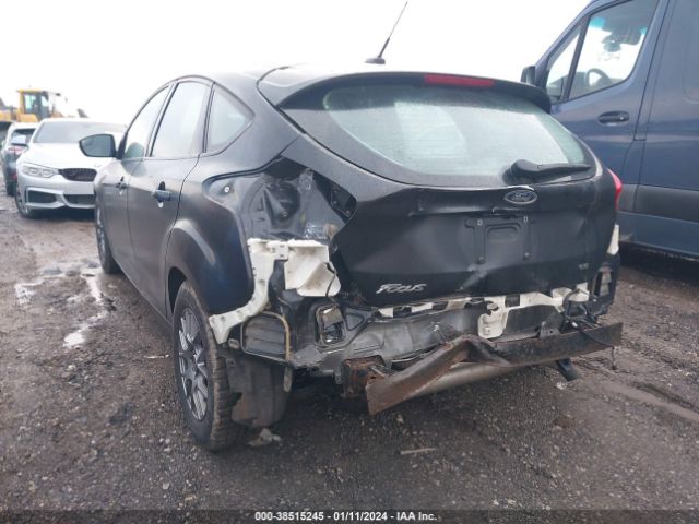 Photo 2 VIN: 1FADP3K22FL249099 - FORD FOCUS 