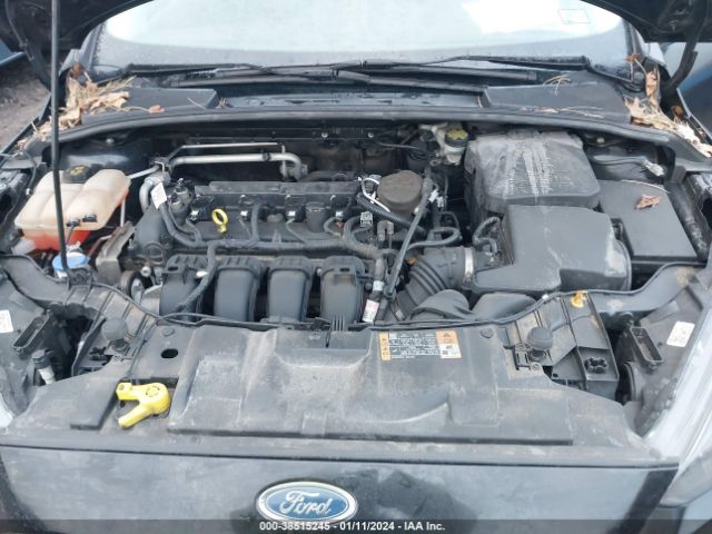 Photo 9 VIN: 1FADP3K22FL249099 - FORD FOCUS 