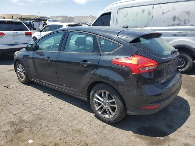 Photo 1 VIN: 1FADP3K22FL250253 - FORD FOCUS SE 