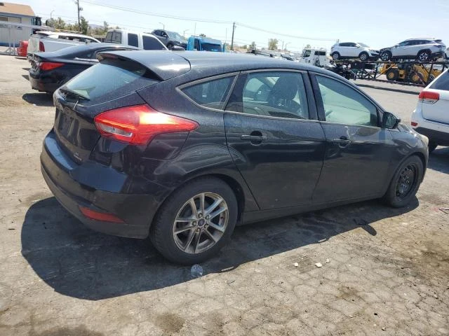 Photo 2 VIN: 1FADP3K22FL250253 - FORD FOCUS SE 