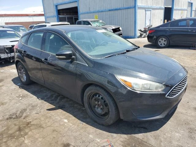 Photo 3 VIN: 1FADP3K22FL250253 - FORD FOCUS SE 