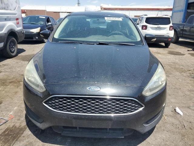 Photo 4 VIN: 1FADP3K22FL250253 - FORD FOCUS SE 