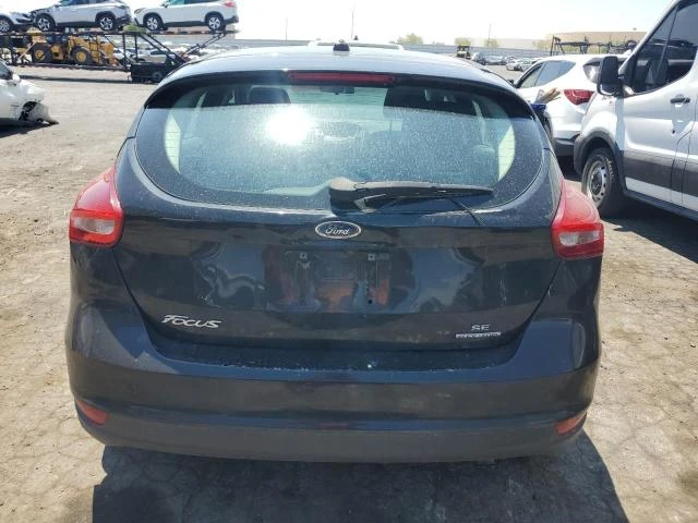 Photo 5 VIN: 1FADP3K22FL250253 - FORD FOCUS SE 