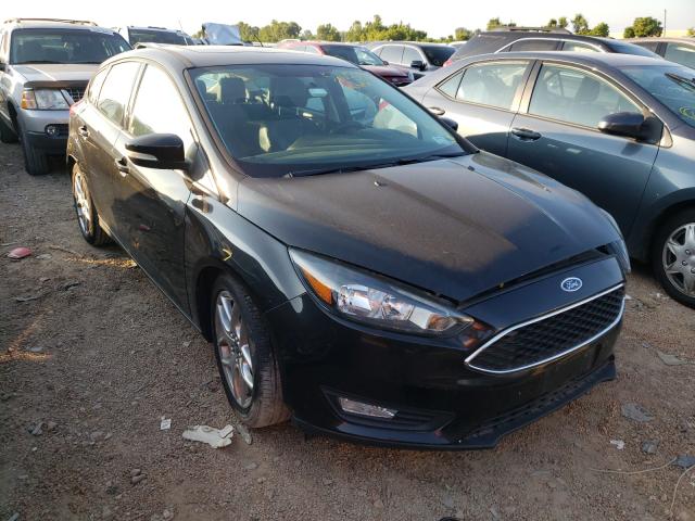 Photo 0 VIN: 1FADP3K22FL251905 - FORD FOCUS 