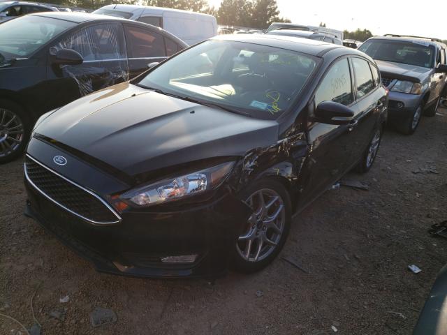 Photo 1 VIN: 1FADP3K22FL251905 - FORD FOCUS 