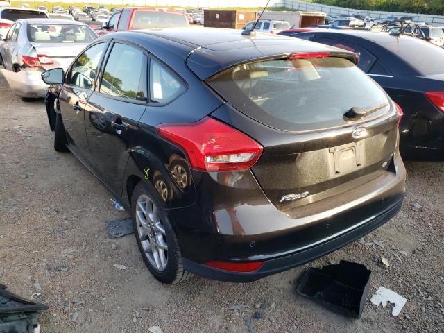 Photo 2 VIN: 1FADP3K22FL251905 - FORD FOCUS 