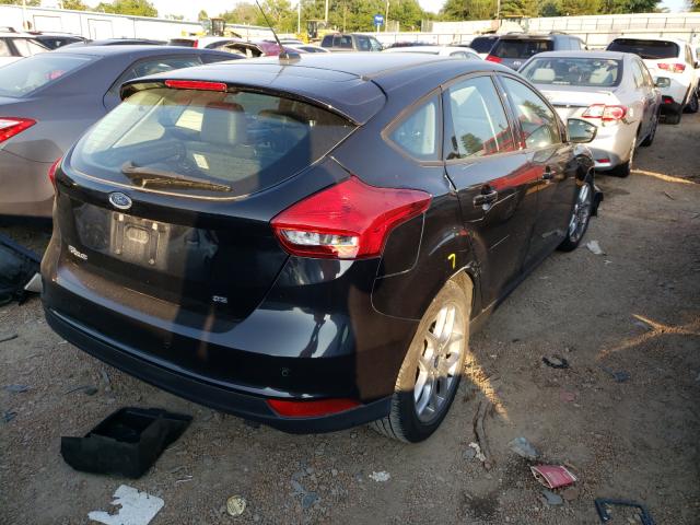 Photo 3 VIN: 1FADP3K22FL251905 - FORD FOCUS 