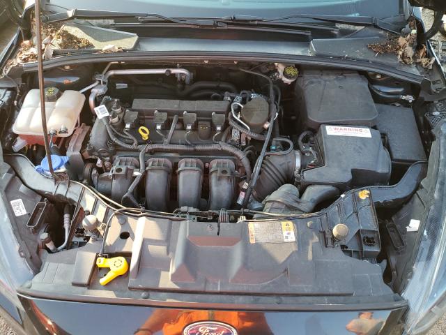 Photo 6 VIN: 1FADP3K22FL251905 - FORD FOCUS 