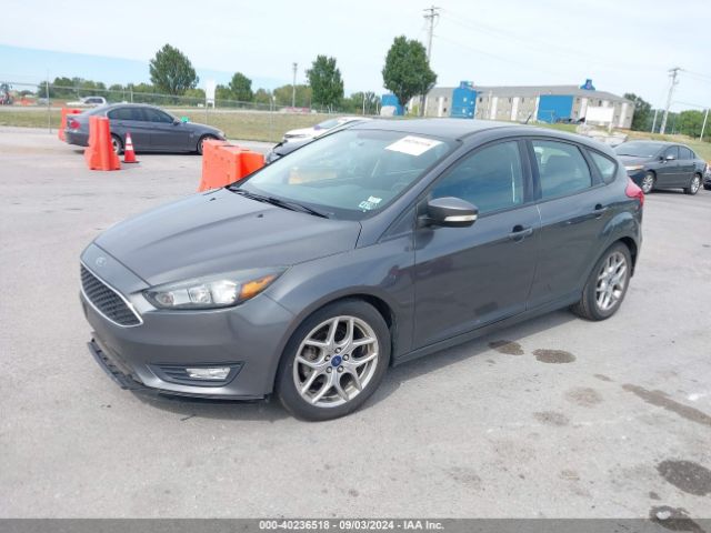 Photo 1 VIN: 1FADP3K22FL254044 - FORD FOCUS 