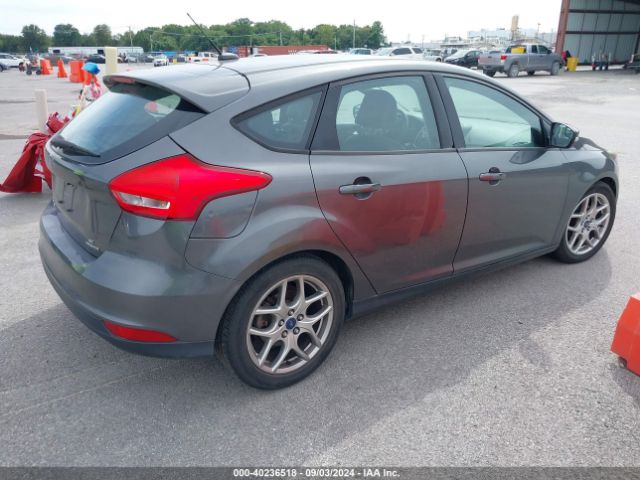 Photo 3 VIN: 1FADP3K22FL254044 - FORD FOCUS 