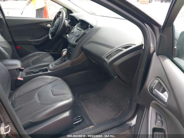 Photo 4 VIN: 1FADP3K22FL254044 - FORD FOCUS 