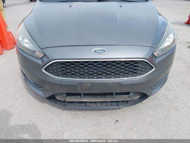 Photo 5 VIN: 1FADP3K22FL254044 - FORD FOCUS 