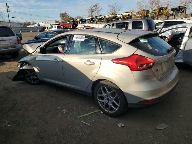 Photo 1 VIN: 1FADP3K22FL264928 - FORD FOCUS 