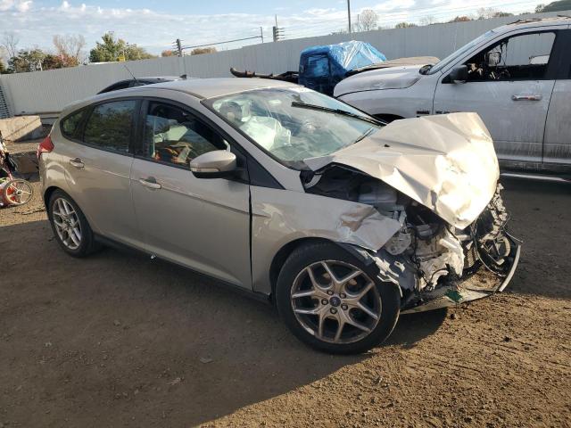 Photo 3 VIN: 1FADP3K22FL264928 - FORD FOCUS 