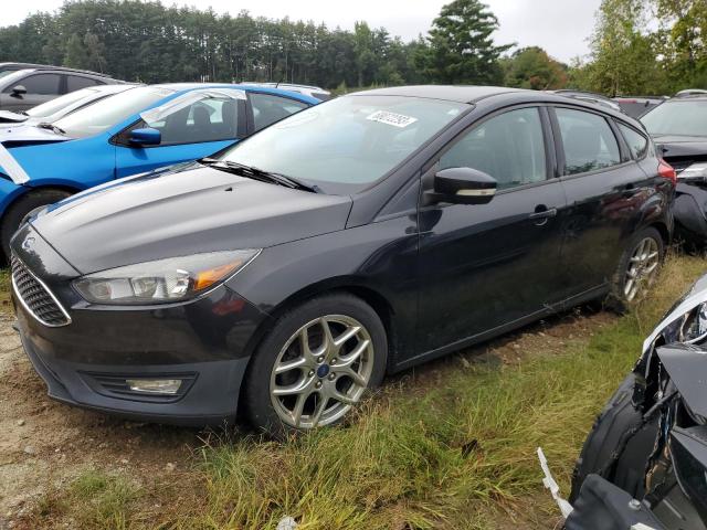 Photo 0 VIN: 1FADP3K22FL269935 - FORD FOCUS SE 