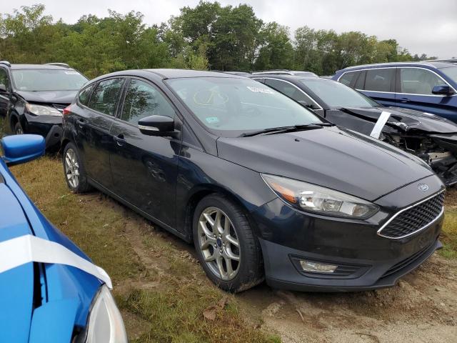 Photo 3 VIN: 1FADP3K22FL269935 - FORD FOCUS SE 