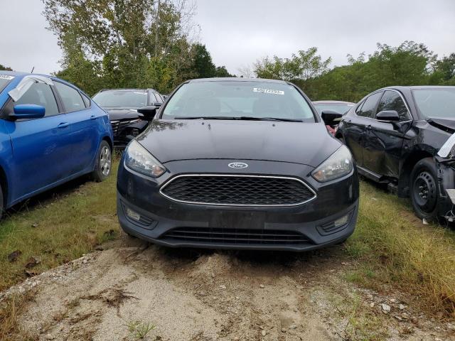 Photo 4 VIN: 1FADP3K22FL269935 - FORD FOCUS SE 