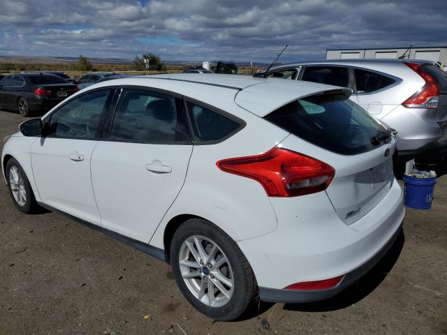 Photo 2 VIN: 1FADP3K22FL270406 - FORD FOCUS SE 