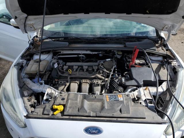 Photo 6 VIN: 1FADP3K22FL270406 - FORD FOCUS SE 