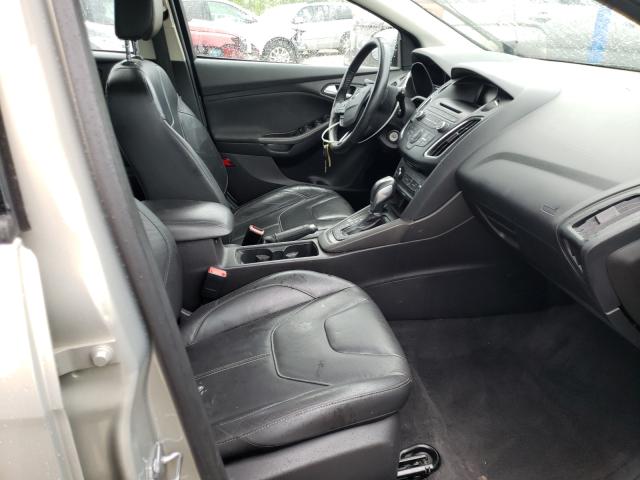 Photo 4 VIN: 1FADP3K22FL271250 - FORD FOCUS SE 