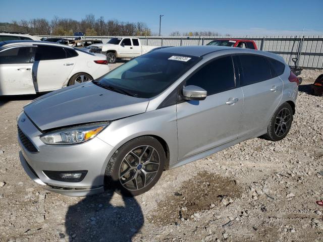 Photo 0 VIN: 1FADP3K22FL273984 - FORD FOCUS 