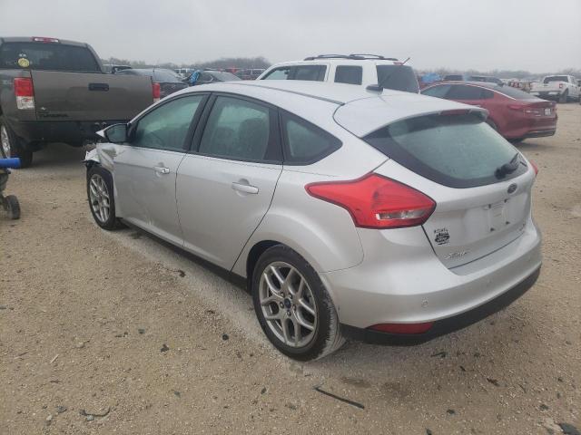 Photo 2 VIN: 1FADP3K22FL274553 - FORD FOCUS SE 