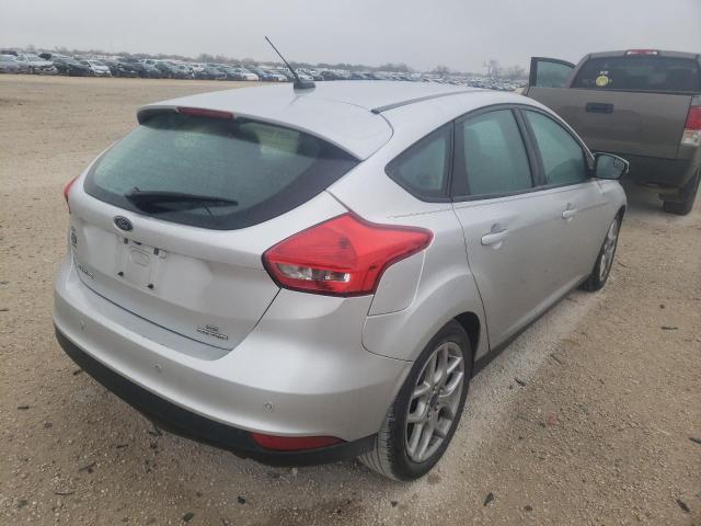 Photo 3 VIN: 1FADP3K22FL274553 - FORD FOCUS SE 