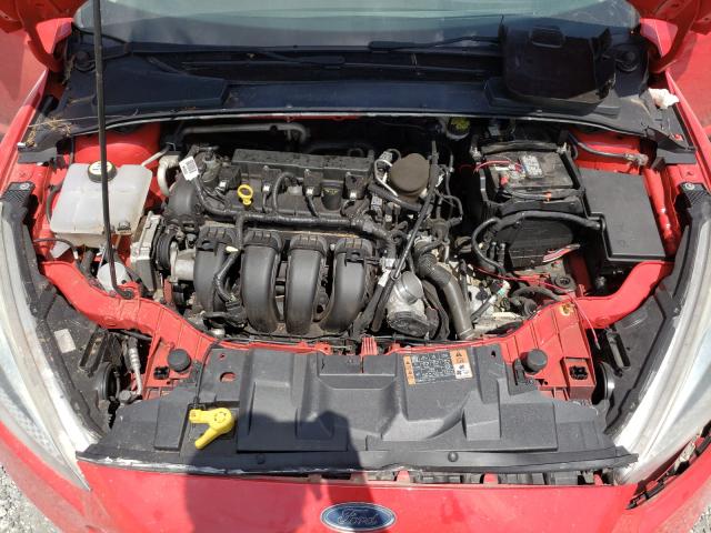 Photo 6 VIN: 1FADP3K22FL281826 - FORD FOCUS 