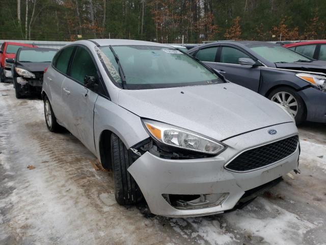 Photo 0 VIN: 1FADP3K22FL282149 - FORD FOCUS SE 