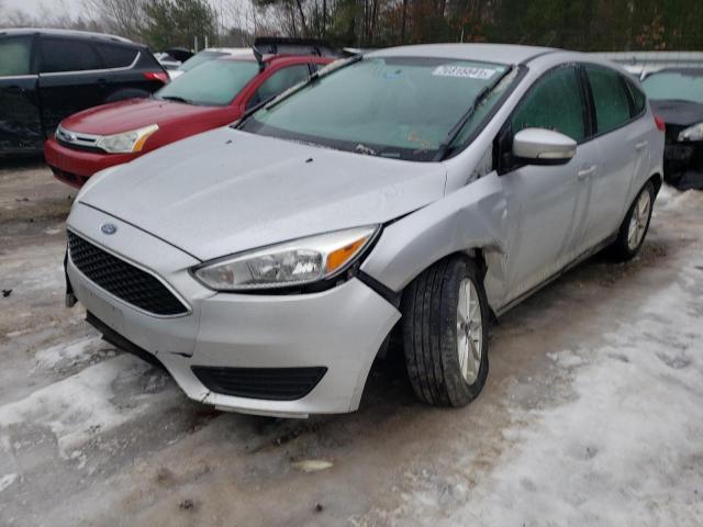 Photo 1 VIN: 1FADP3K22FL282149 - FORD FOCUS SE 