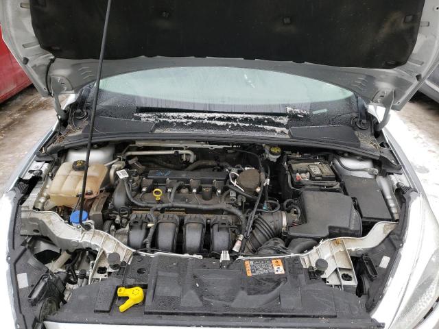 Photo 6 VIN: 1FADP3K22FL282149 - FORD FOCUS SE 