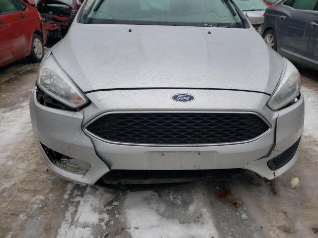 Photo 8 VIN: 1FADP3K22FL282149 - FORD FOCUS SE 