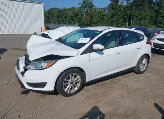 Photo 1 VIN: 1FADP3K22FL283740 - FORD FOCUS 