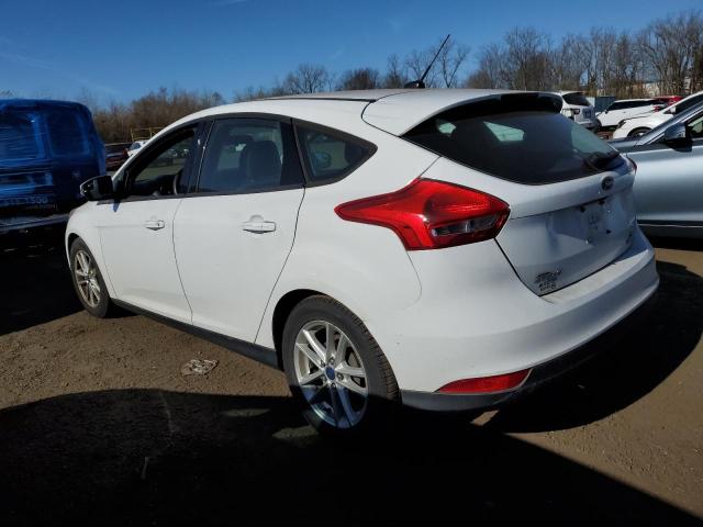 Photo 1 VIN: 1FADP3K22FL288324 - FORD FOCUS SE 