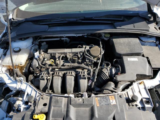 Photo 10 VIN: 1FADP3K22FL288324 - FORD FOCUS SE 