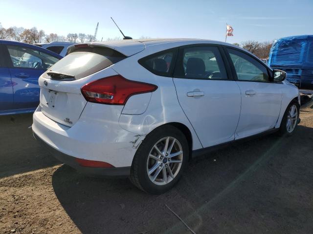 Photo 2 VIN: 1FADP3K22FL288324 - FORD FOCUS SE 