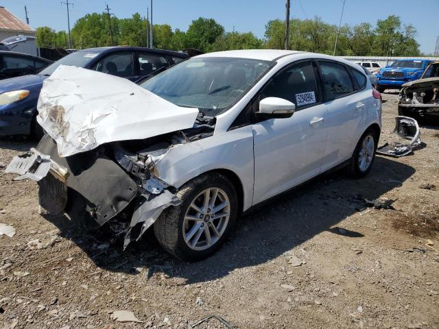 Photo 0 VIN: 1FADP3K22FL288341 - FORD FOCUS 