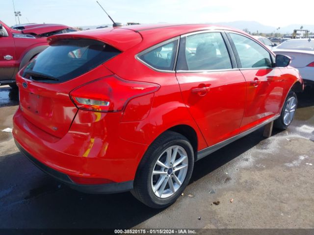 Photo 3 VIN: 1FADP3K22FL288680 - FORD FOCUS 