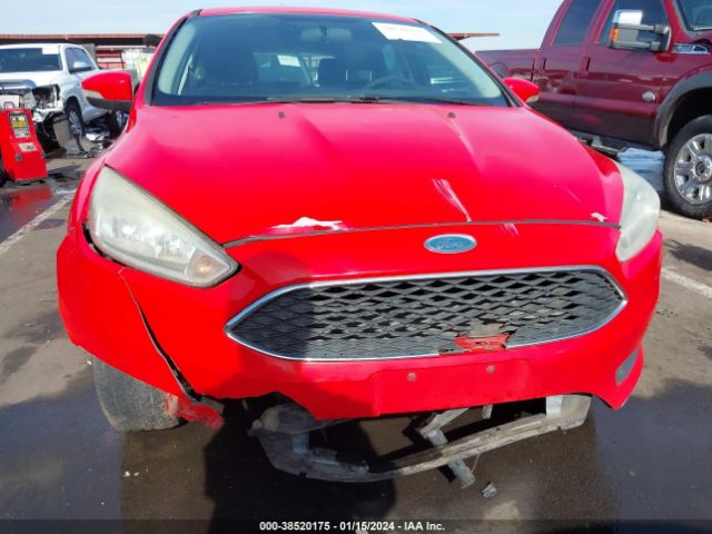 Photo 5 VIN: 1FADP3K22FL288680 - FORD FOCUS 