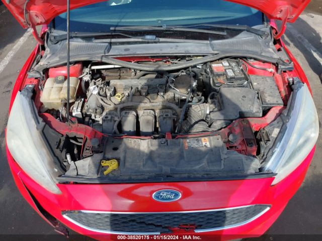 Photo 9 VIN: 1FADP3K22FL288680 - FORD FOCUS 