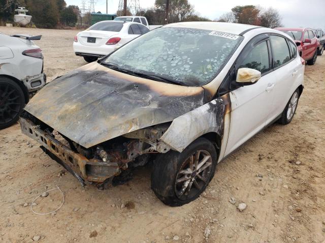 Photo 1 VIN: 1FADP3K22FL289036 - FORD FOCUS SE 