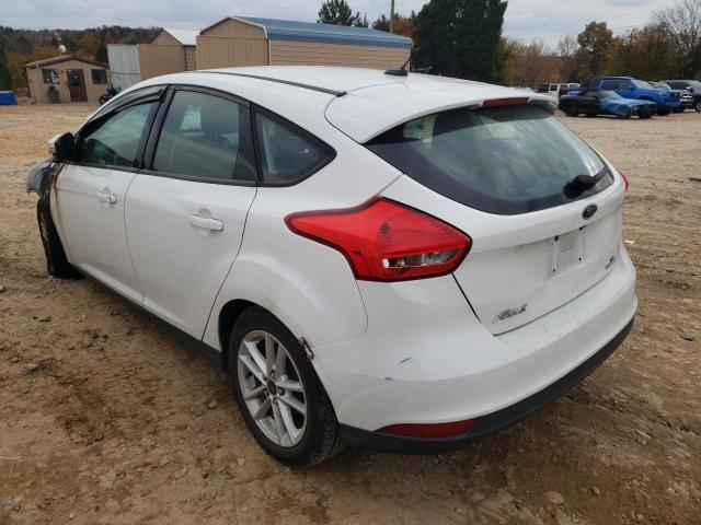 Photo 2 VIN: 1FADP3K22FL289036 - FORD FOCUS SE 