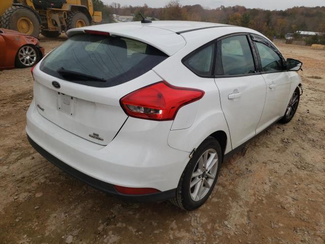 Photo 3 VIN: 1FADP3K22FL289036 - FORD FOCUS SE 