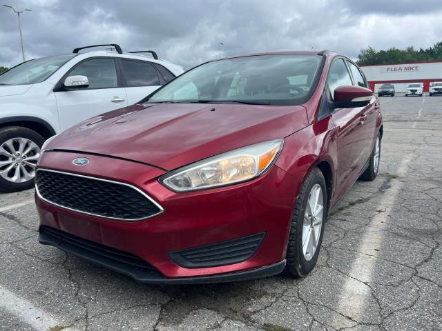 Photo 1 VIN: 1FADP3K22FL289960 - FORD FOCUS SE 