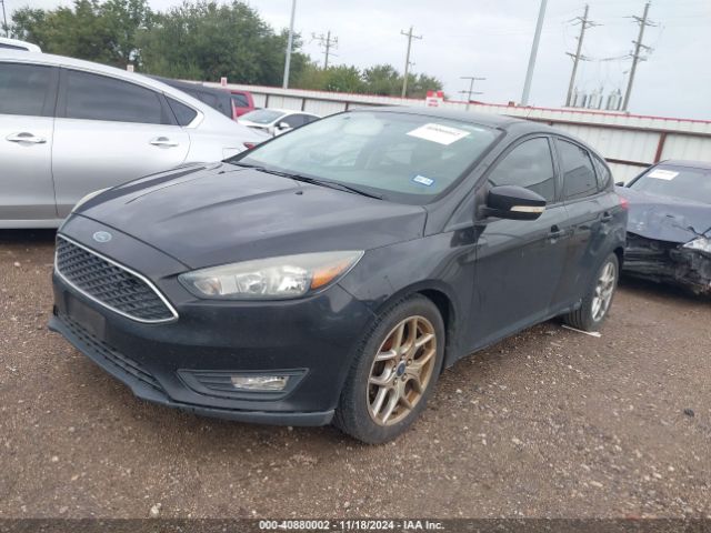 Photo 1 VIN: 1FADP3K22FL293510 - FORD FOCUS 