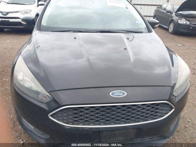 Photo 5 VIN: 1FADP3K22FL293510 - FORD FOCUS 