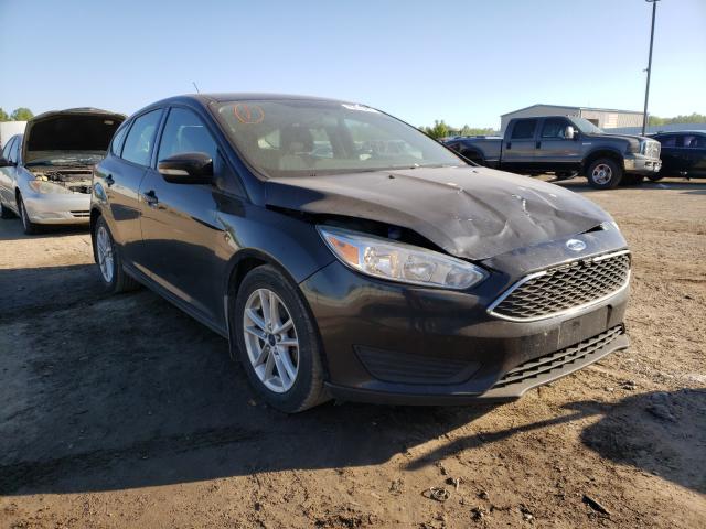 Photo 0 VIN: 1FADP3K22FL296035 - FORD FOCUS SE 