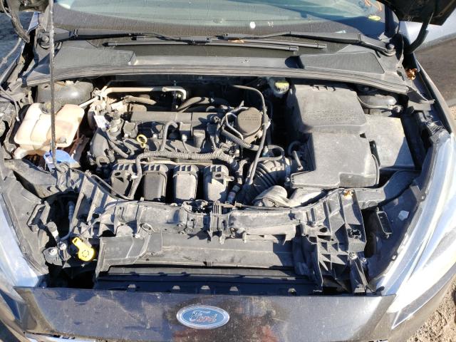 Photo 6 VIN: 1FADP3K22FL296035 - FORD FOCUS SE 