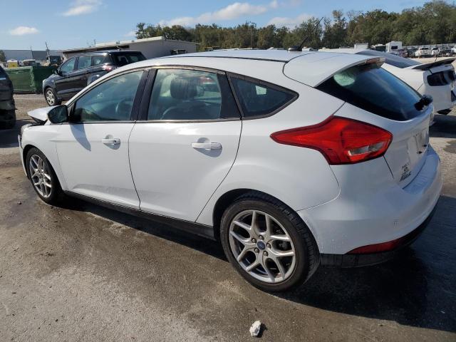 Photo 1 VIN: 1FADP3K22FL298478 - FORD FOCUS SE 