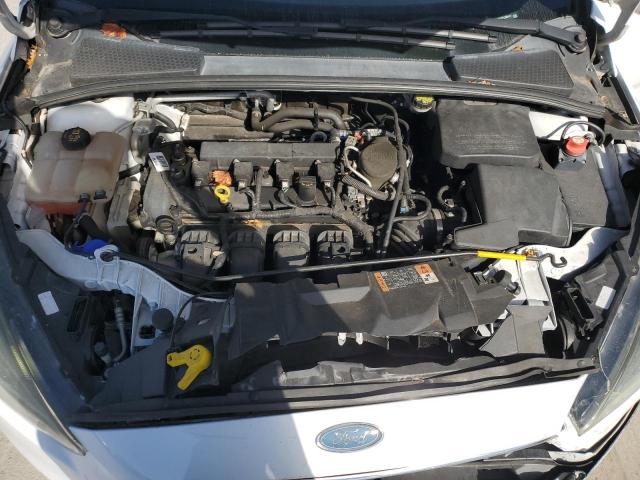 Photo 11 VIN: 1FADP3K22FL298478 - FORD FOCUS SE 